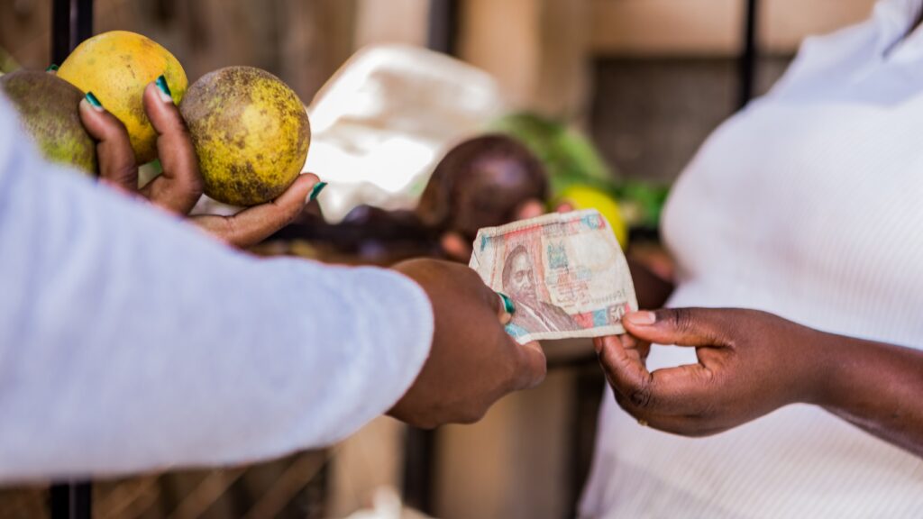 The growth of m-shwari in Kenya – a market development story