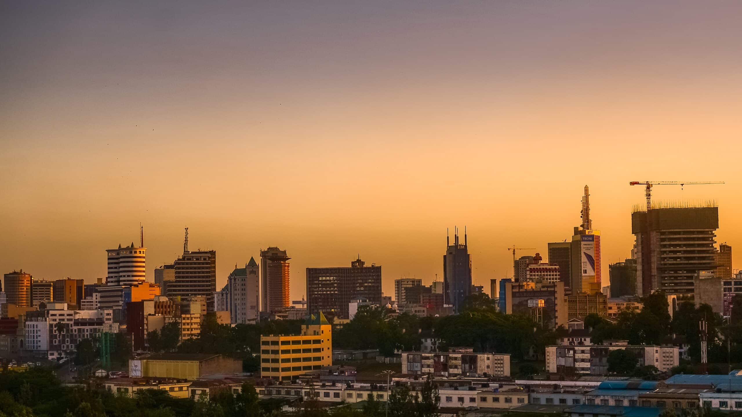 Commercial bank for Africa executive coaching case study