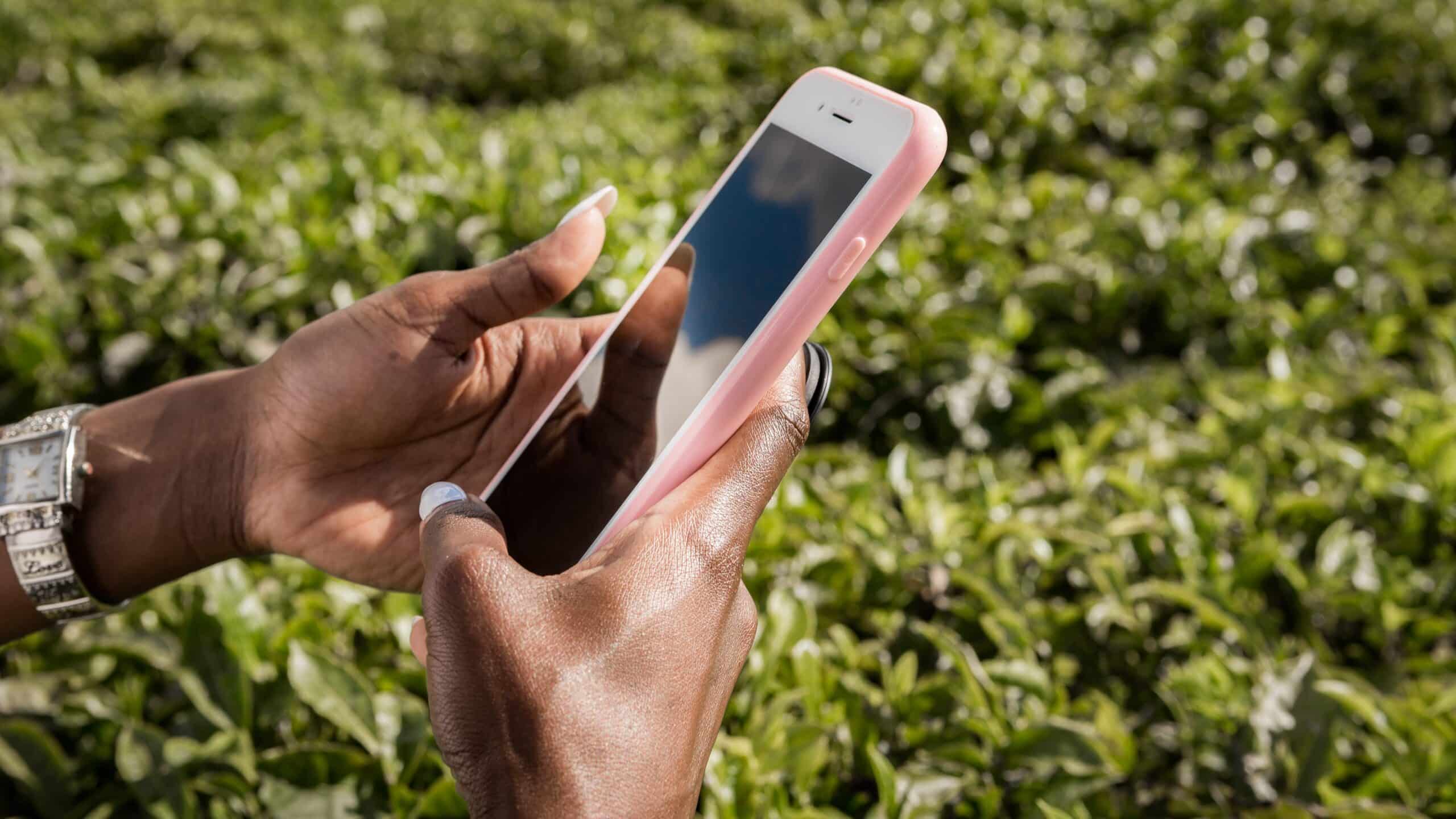 Reducing costs and scaling up UK to Africa remittances through technology