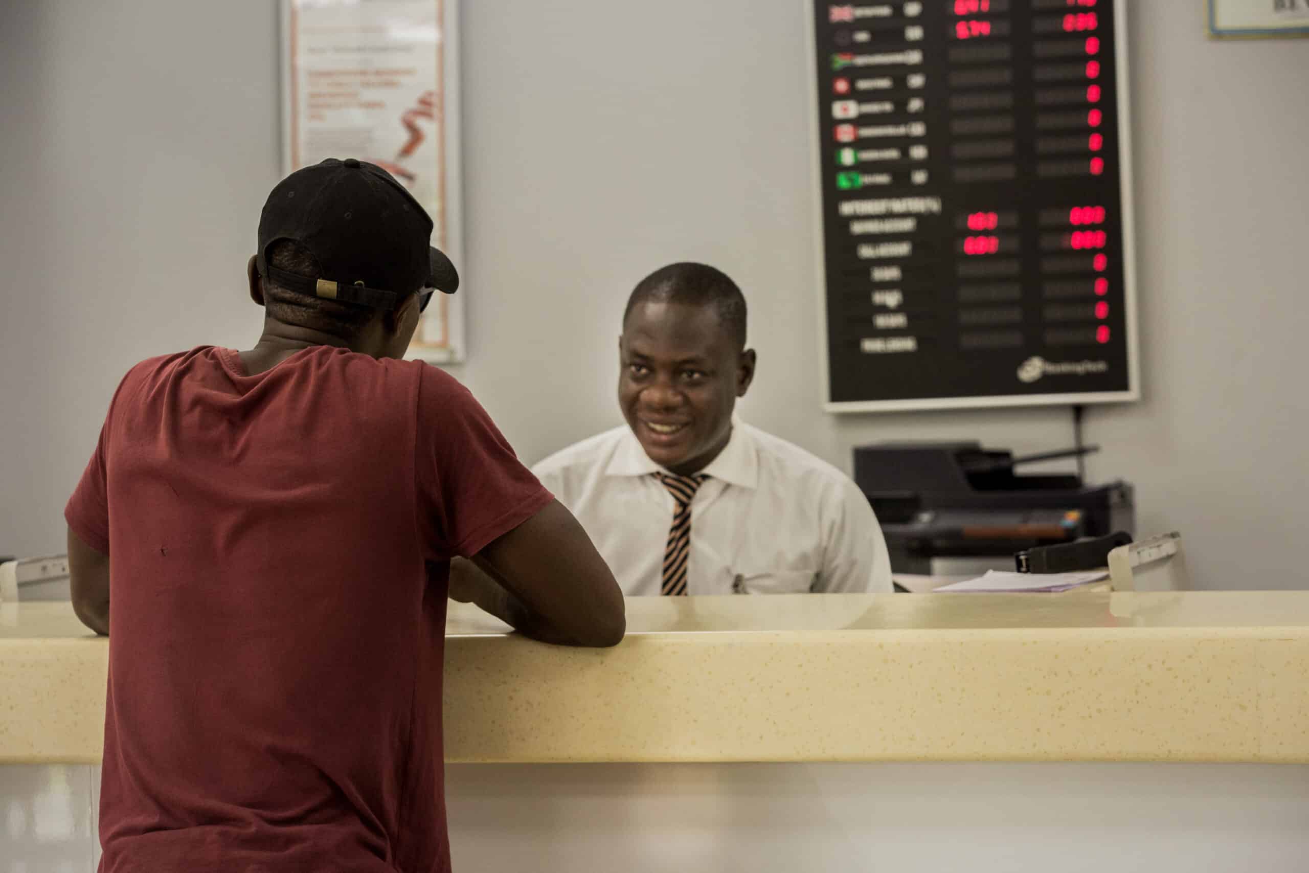 What banks can do to tame the tide of bad debts