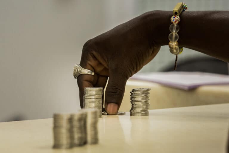 Payroll lending review – Zambia