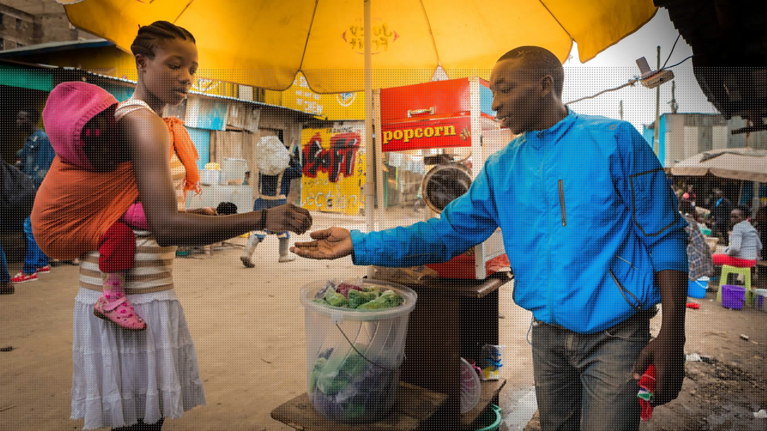 Youth Enterprise Grant: Summary of findings