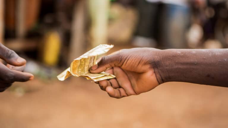 Behavioural science interventions for financial services