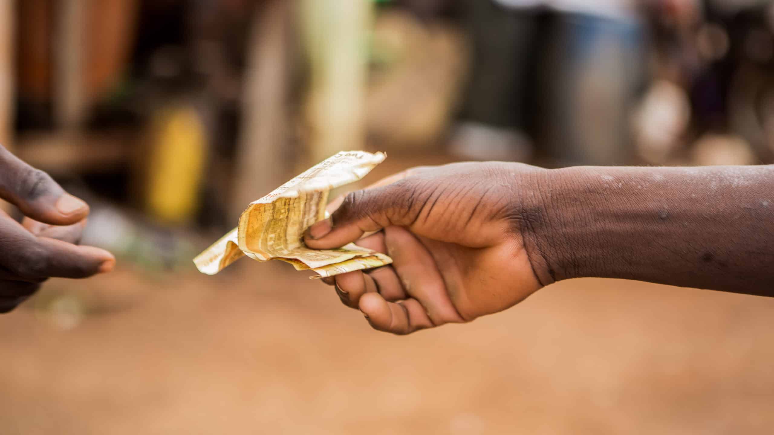Financing the frontier: risk, reward, and reality in Africa’s fragile stat