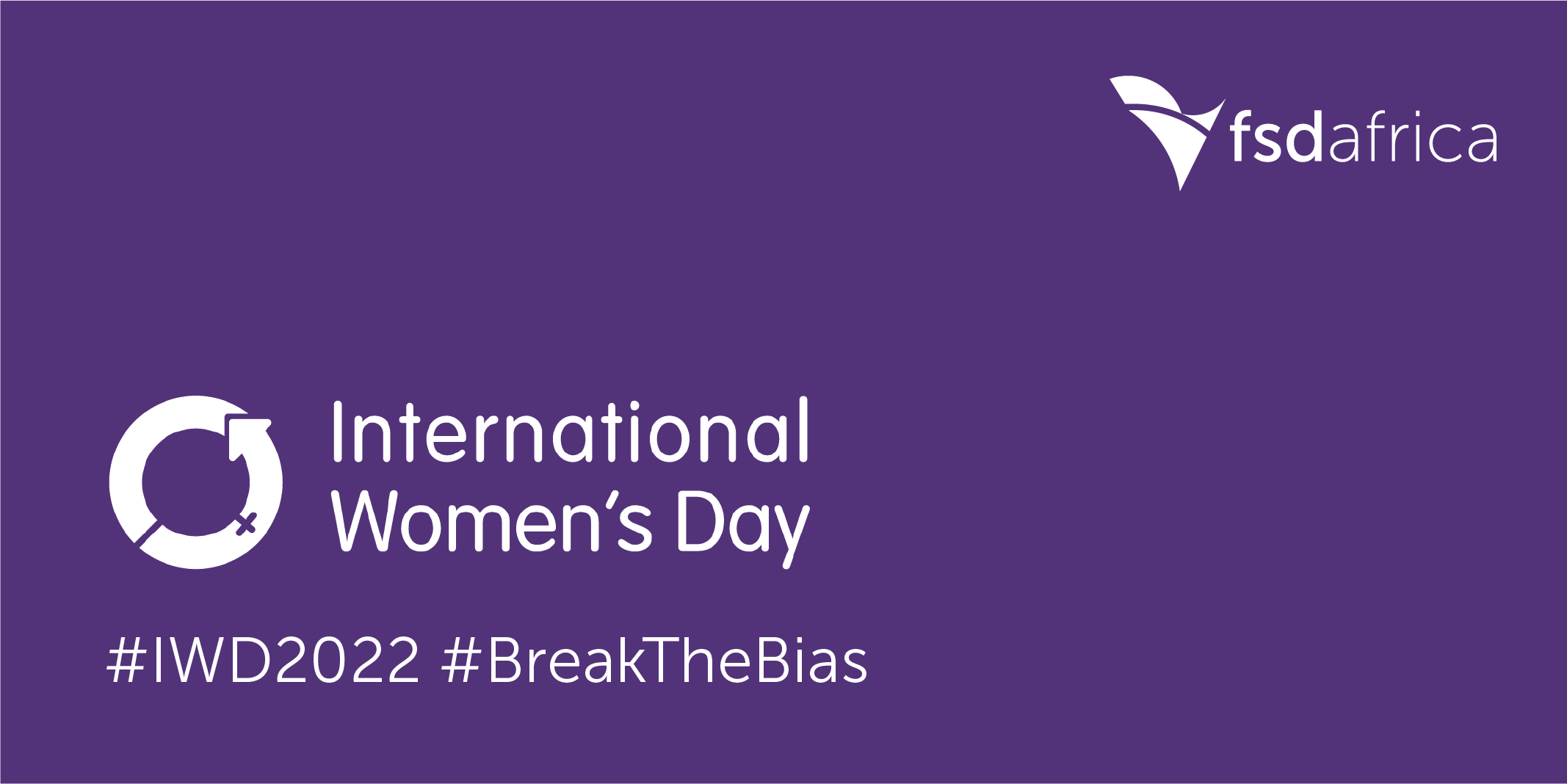 Break the bias: Empowering women in Africa for prosperity