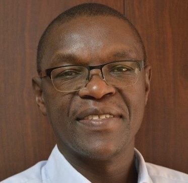 Welcoming our new director for credit markets
