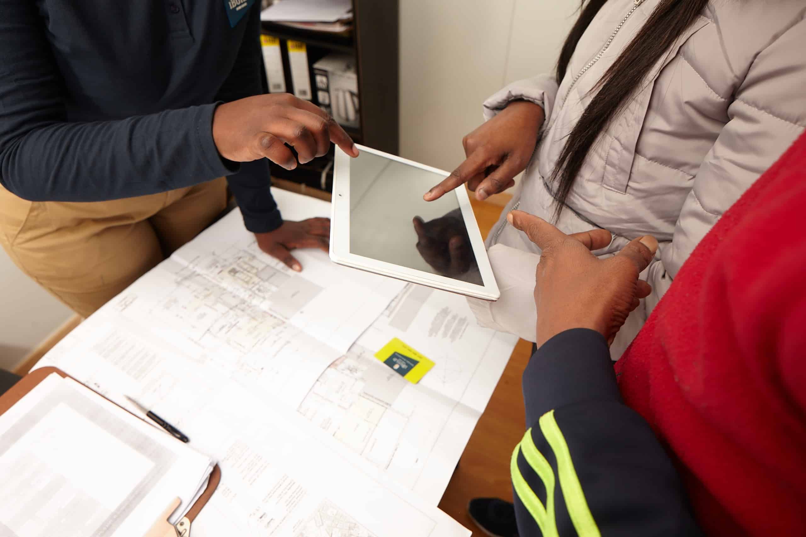 FSD Africa Investments commits £8m to finance a new class of asset allocators in Africa