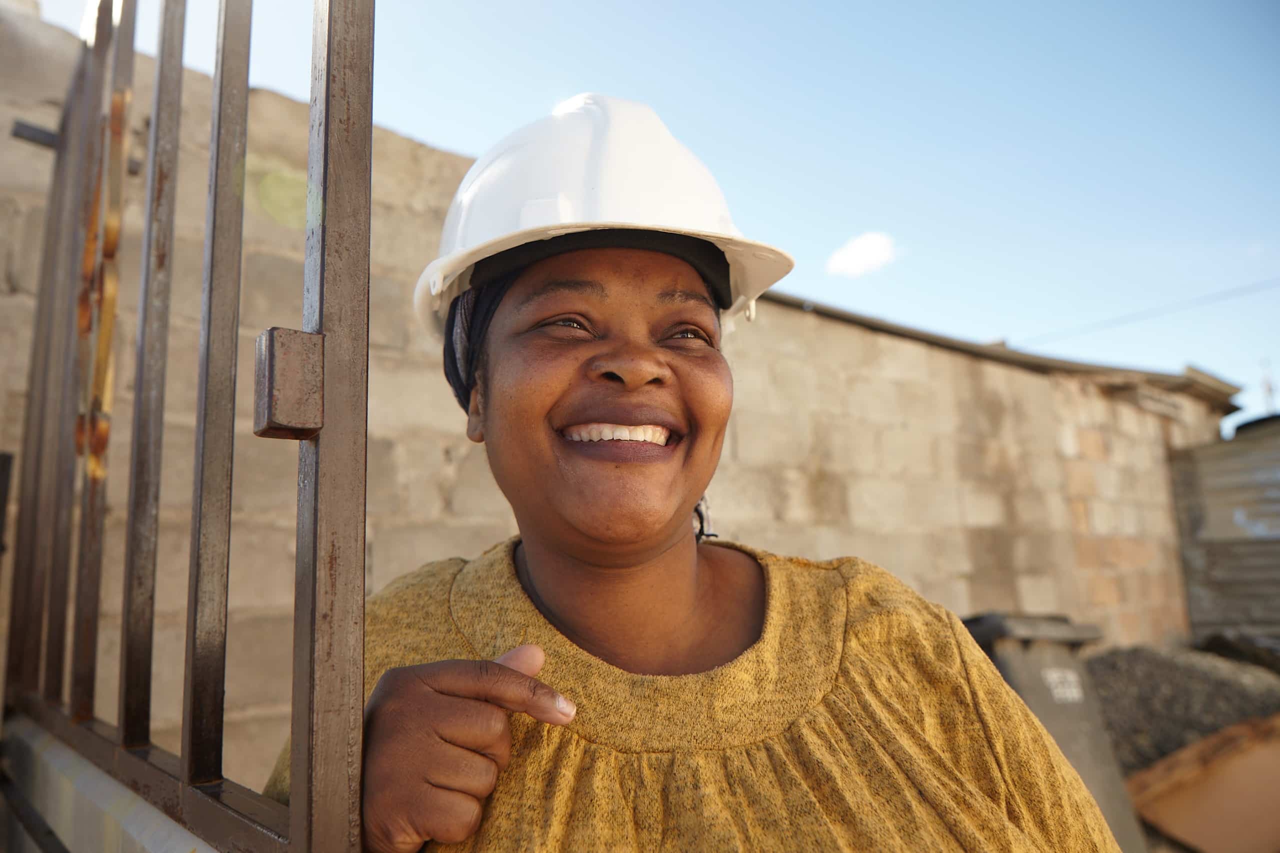 Measuring financial market facilitation: why the theory of change is king