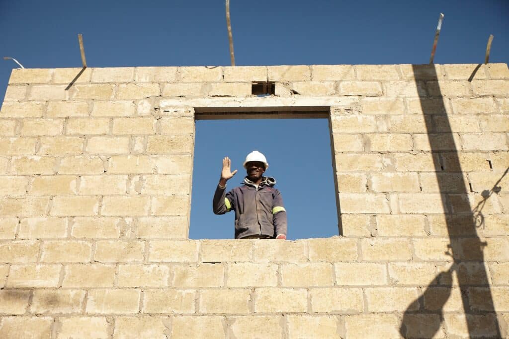 CAHF’s African housing investment landscapes report series