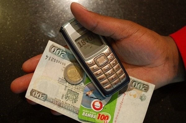 Why Obama will need m-pesa for his visit to Kenya