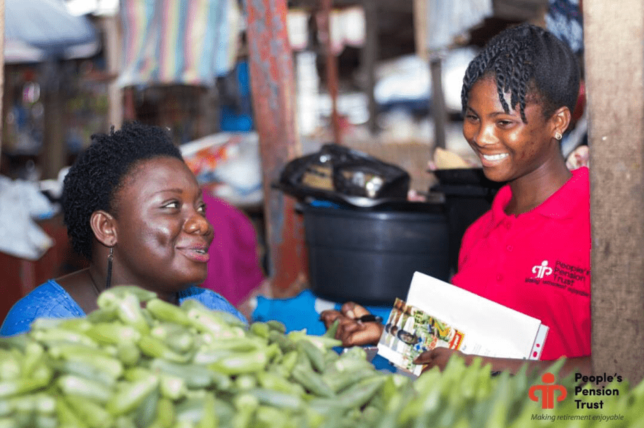 People’s Pension Trust secures additional £500,000 funding from FSD Africa Investments to expand pension coverage and access to informal work