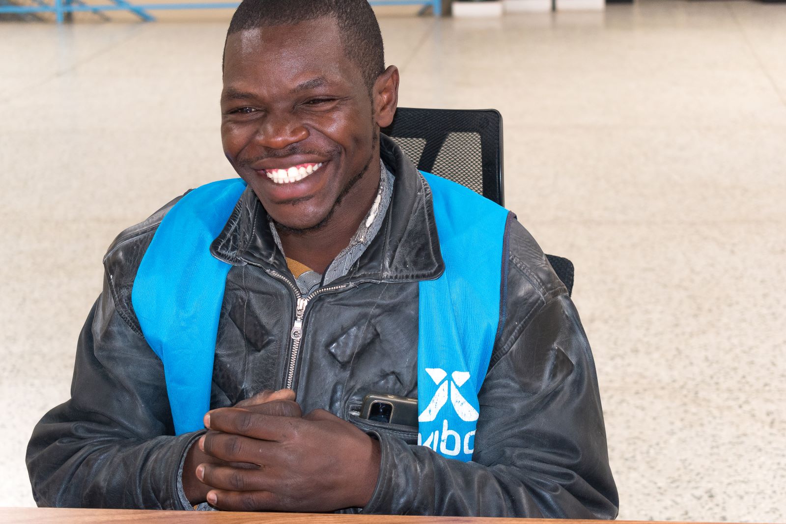 Easing Kenya’s Transport Burden: Transforming Mobility with Innovative Electric Motorcycles