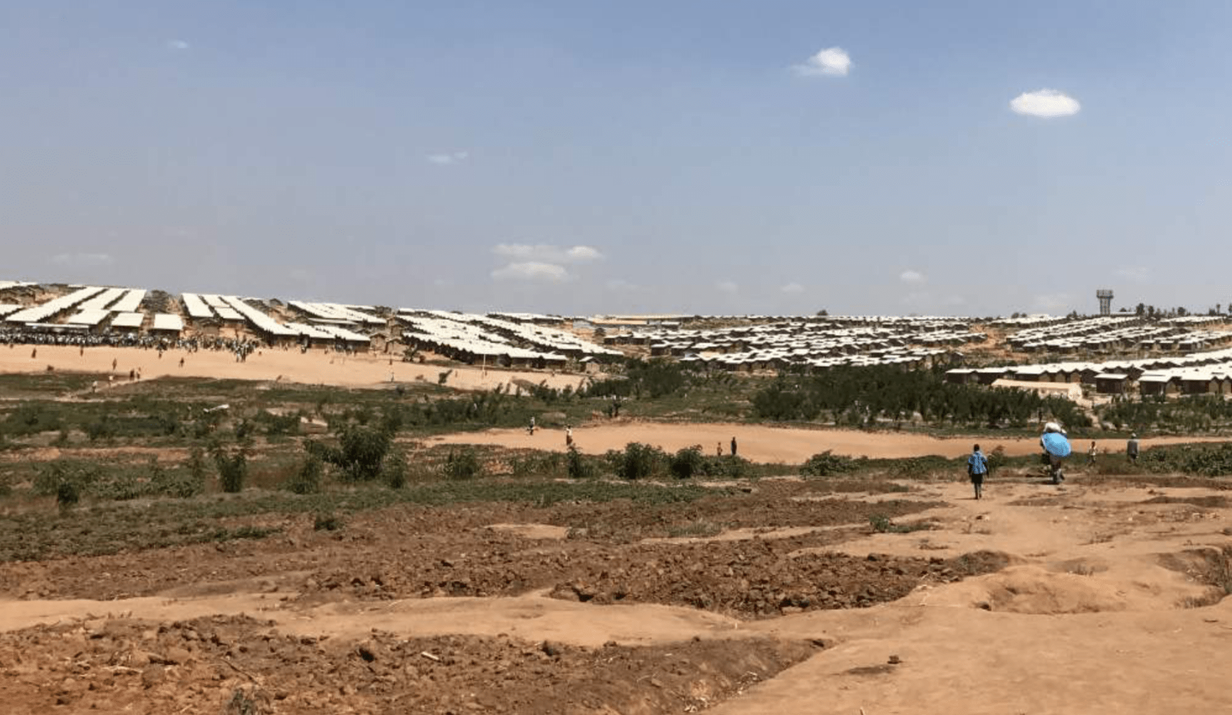 Detailed recommendations to reduce and manage risk at the “last mile” of the UK-Somalia safer corridor pilot
