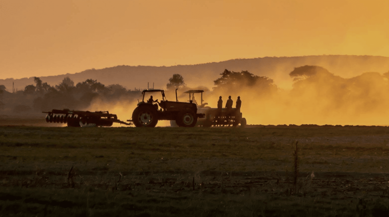 Agricultural leasing market scoping study for sub-Saharan Africa