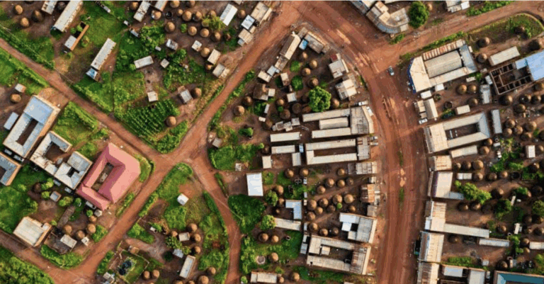 Blockchains and distributed ledger technology can reduce the cost of remittances to Africa