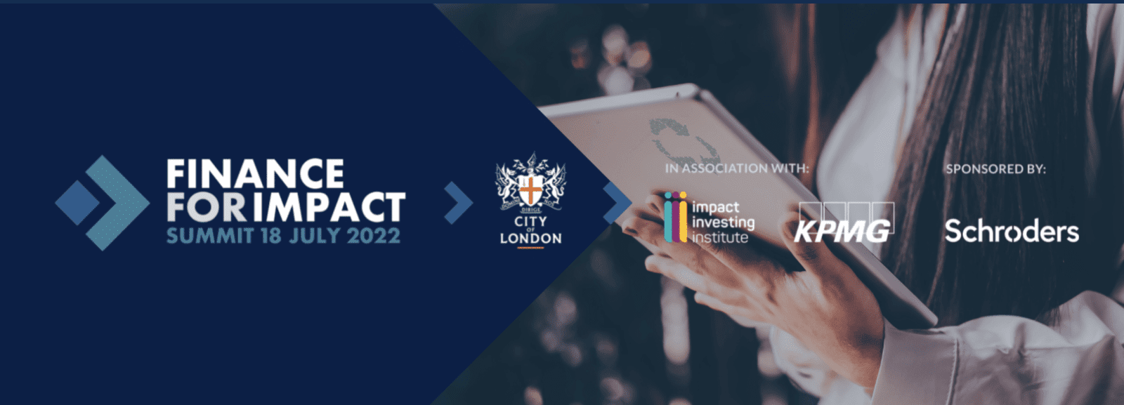 Announcing a Just Transition Finance Challenge