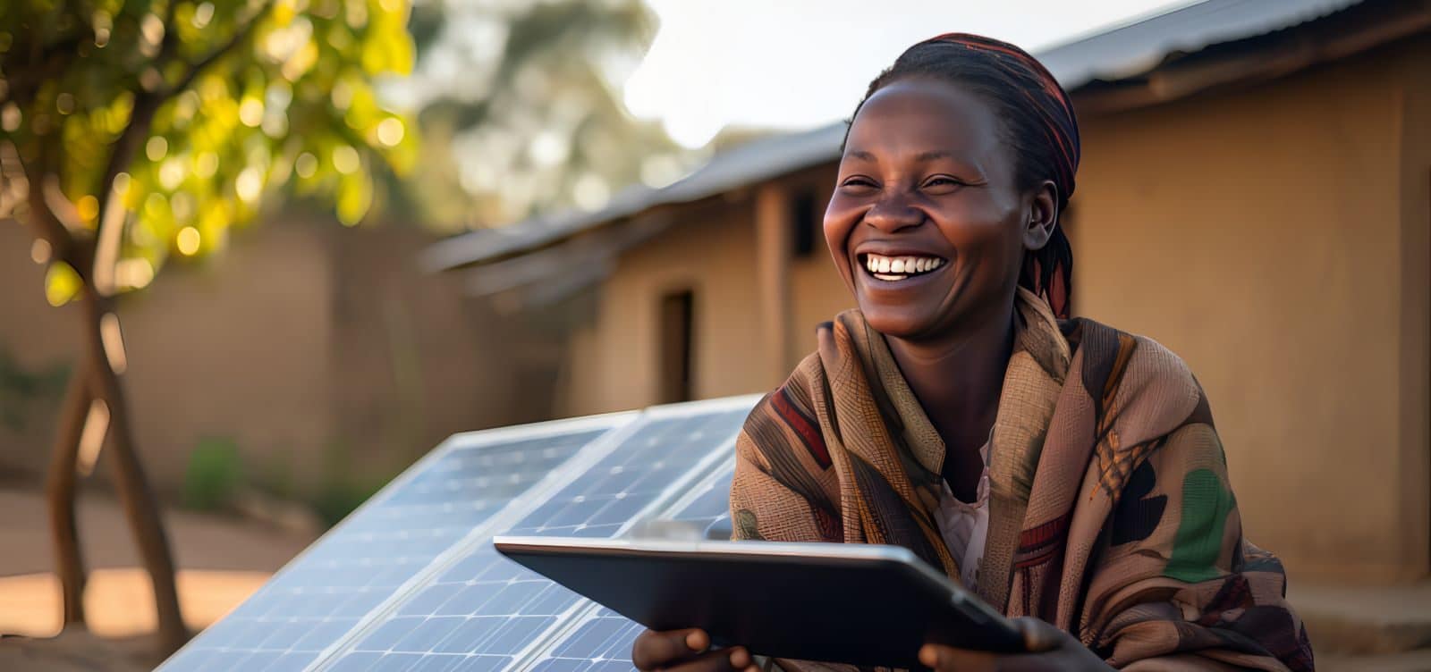FSD Africa climate finance training spurs new mindset in Africa
