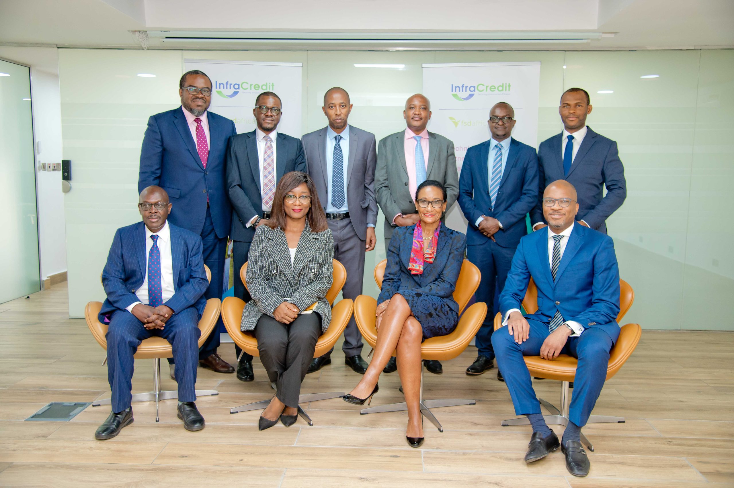 InfraCredit, FSD Africa Sign Technical Assistance Agreement to Unlock Climate-Aligned Local Currency Infrastructure Bonds in Nigeria