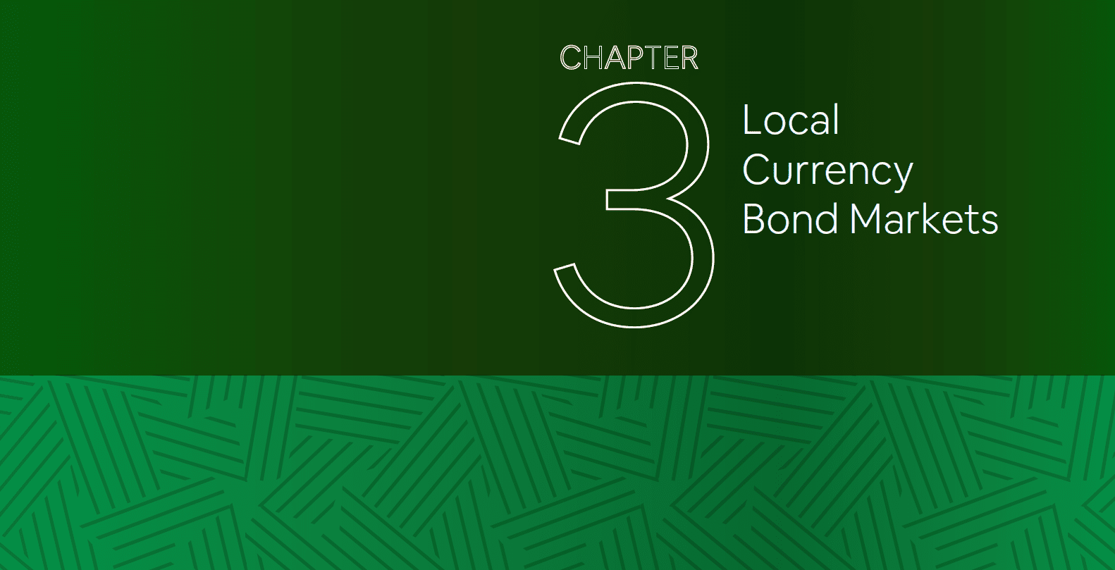 Study on Managing Sovereign Debt in Times of Crisis: Local Currency Bond Markets