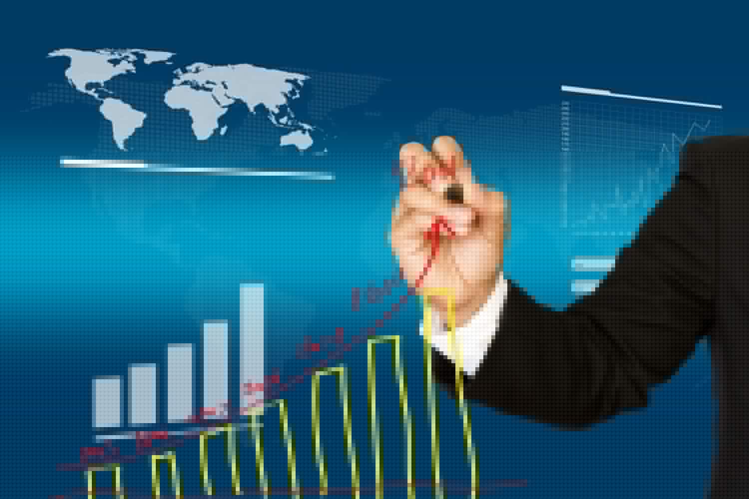 Capital Markets Progress Report 2024