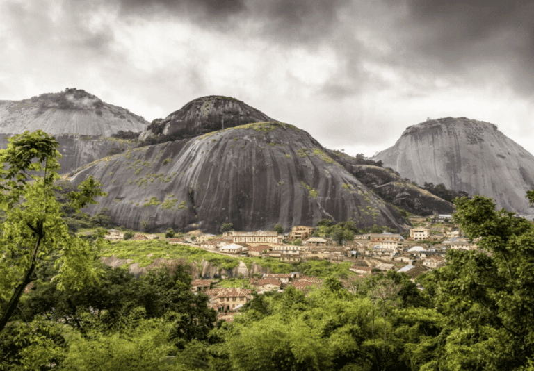Reporting burden a key challenge for Nigeria’s sustainable bond market