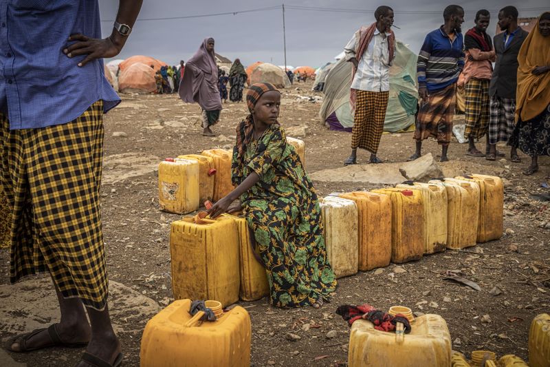 As COP27 Looms, Africa Receives a 10th of Climate Financing It Needs