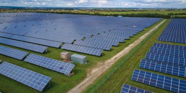 New company to invest in sustainable infrastructure