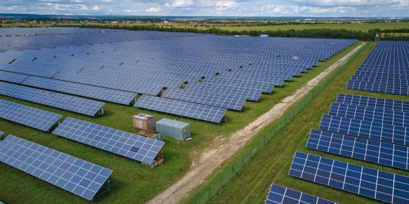 New company to invest in sustainable infrastructure