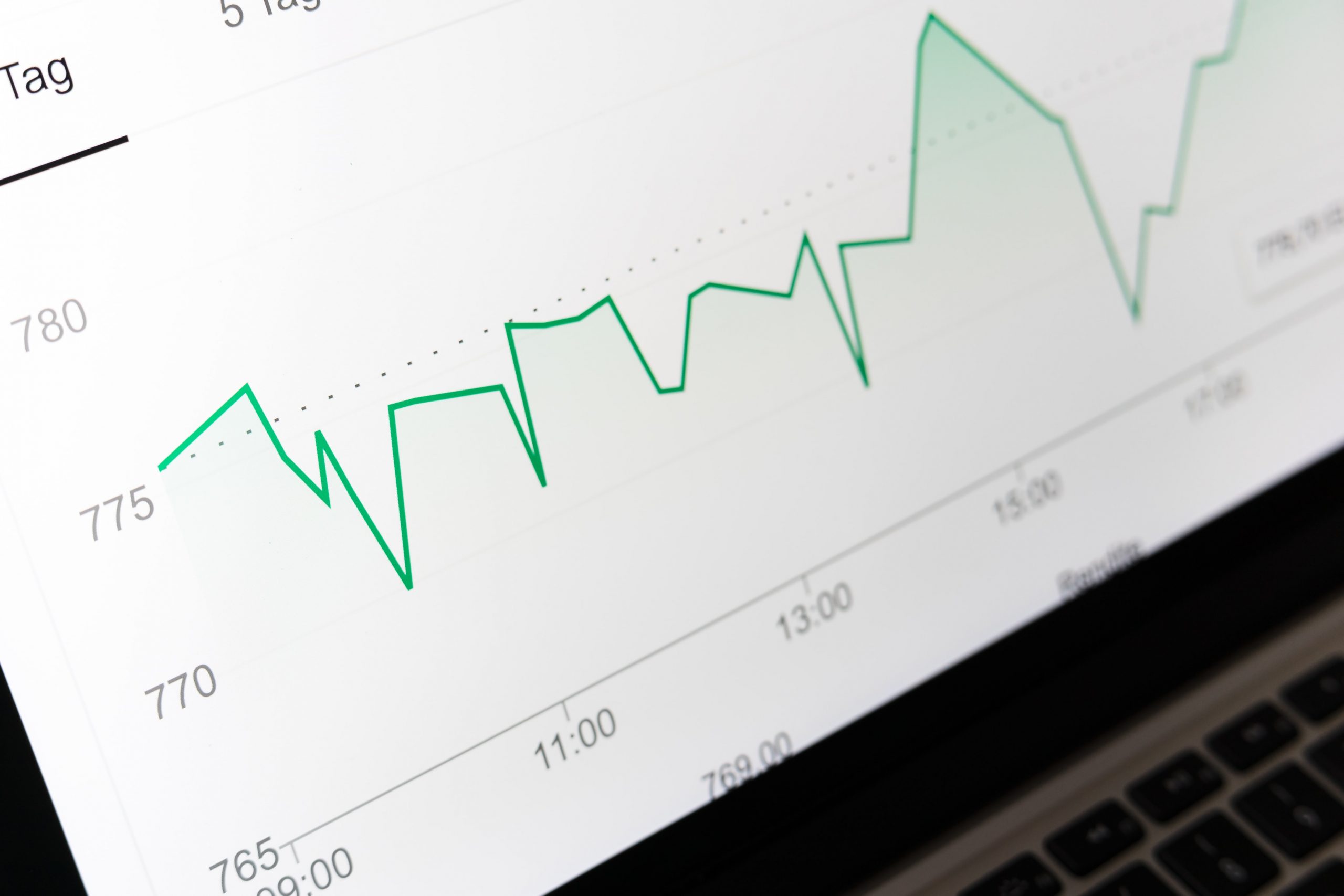 Why long-term finance is vital to Africa – and how data can unlock