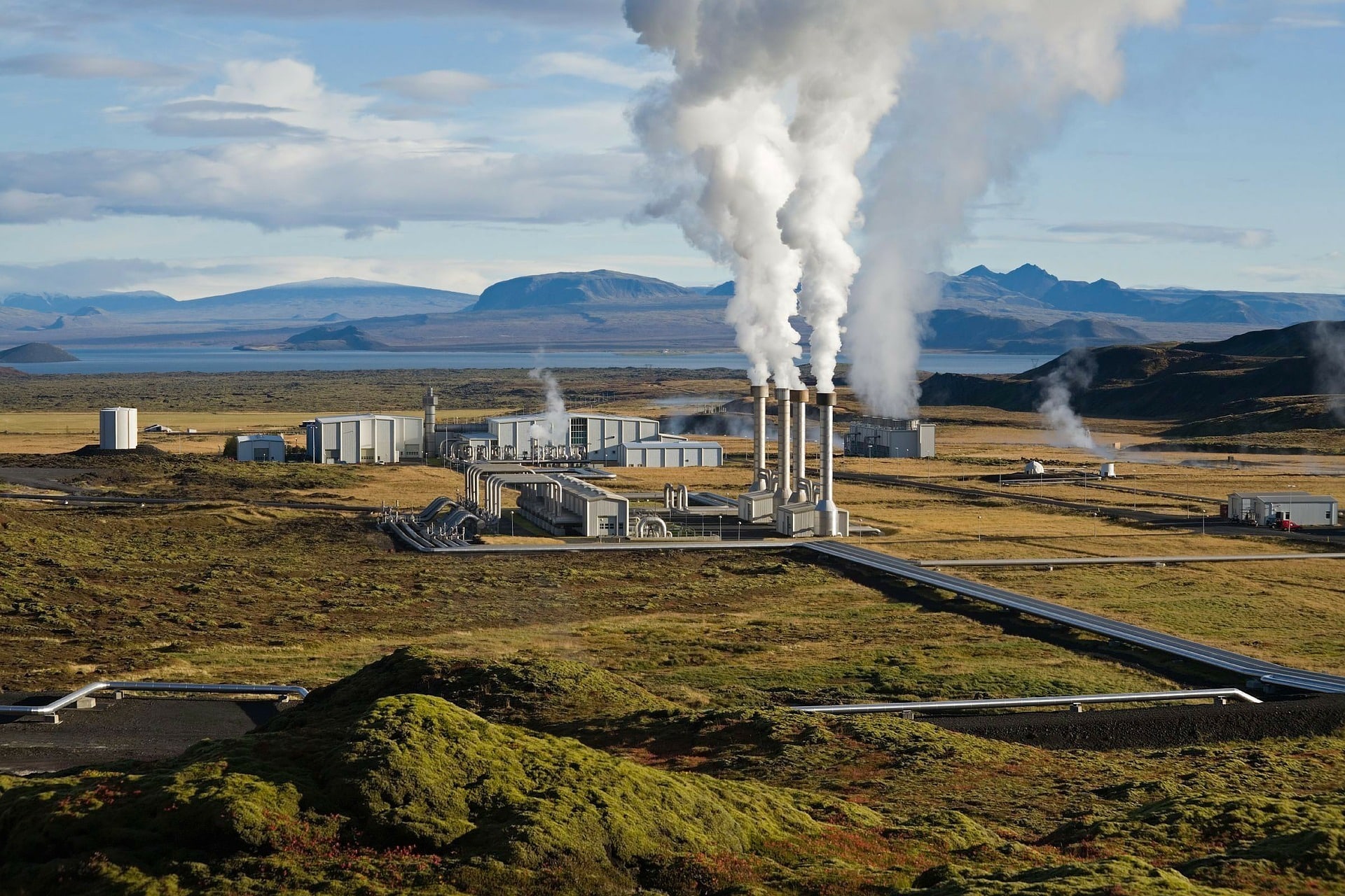 Underwriting facility set to energise geothermal development in Kenya and Ethiopia