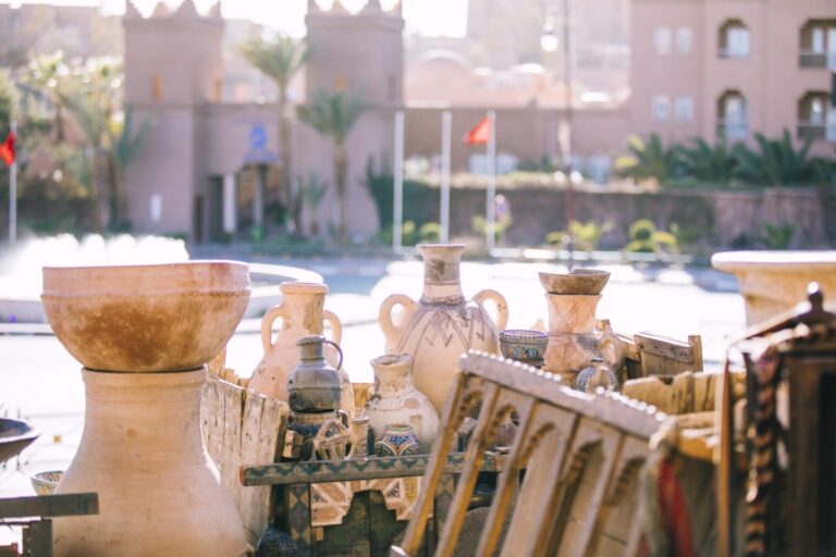 BCP Attawfiq Gender Bond: Empowering Women in Morocco through gender bonds