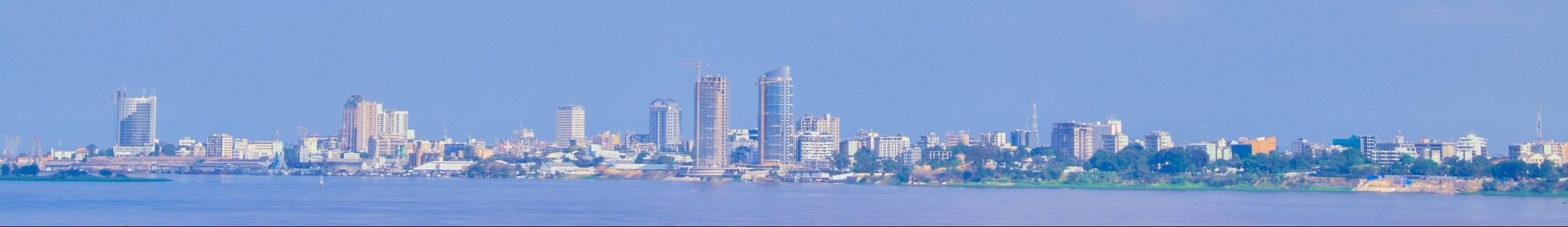 Infoset and SIX are the winners of the DRC – Innovation & Financial Services Challenge