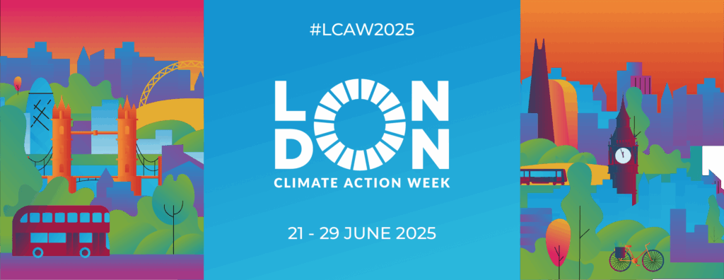 FSD Africa London Climate Action Week in review