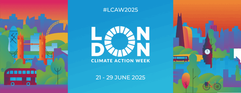 FSD Africa London Climate Action Week in review