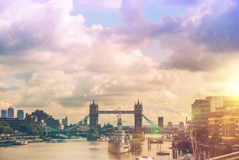 FSD Africa at London Climate Action Week 2025