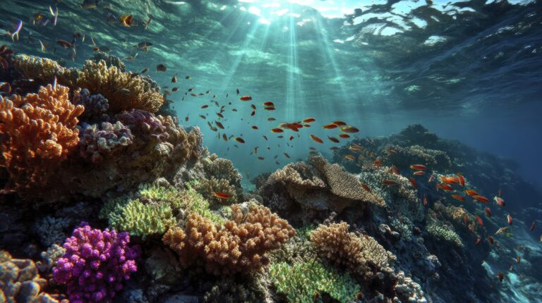 3rd UN Oceans Conference