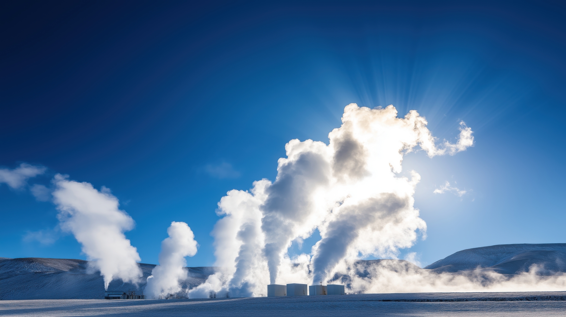 CEO Roundtable on the Geothermal Underwriting Facility