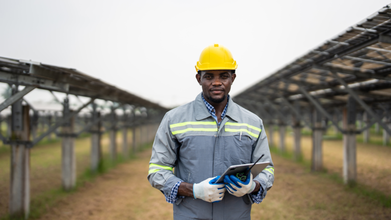 Financing Clean Cooking: Shifting from Pilots to Decisive Delivery