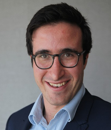 Jonathan Israel