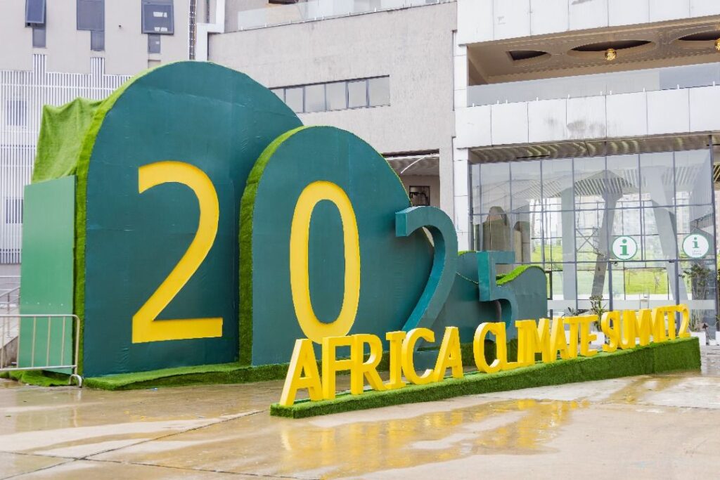 FSD Africa ACS II