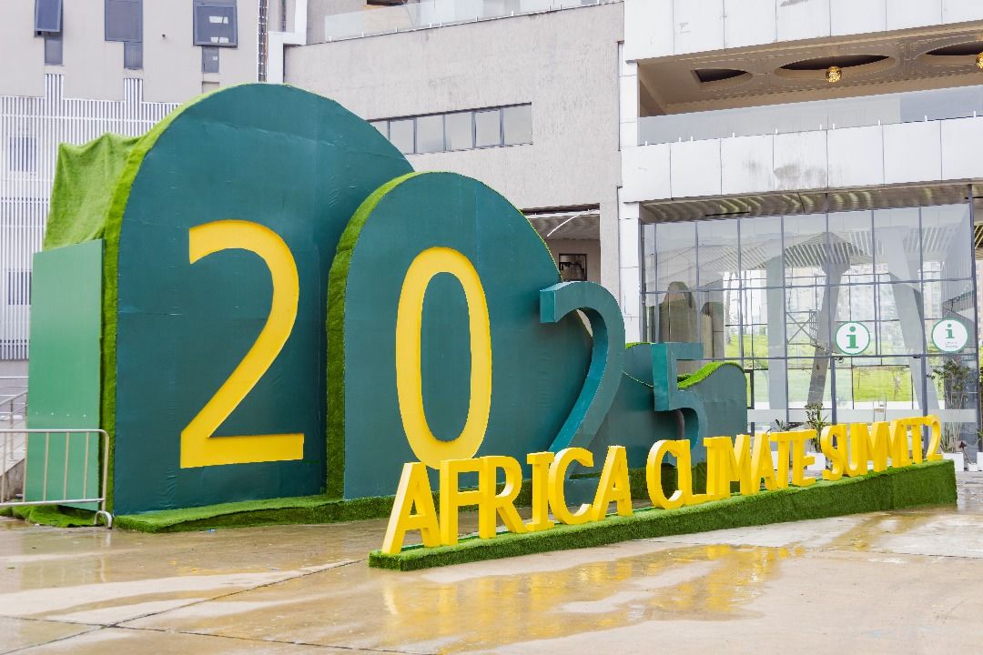 FSD Africa ACS II