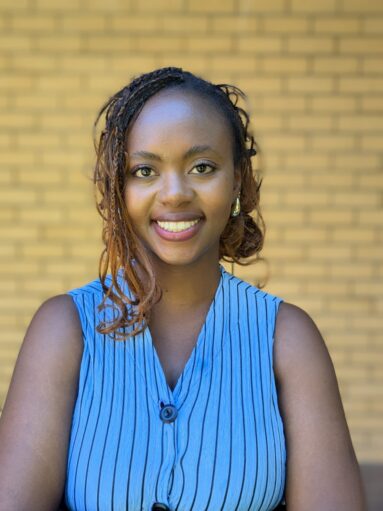 Njambi Maina