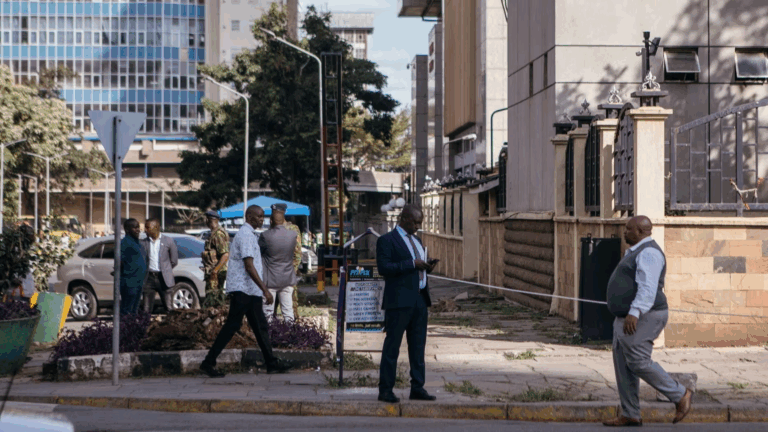 Commentary: Beyond Mobile Money, Mobilising Africa’s $2.4tn in Domestic Capital
