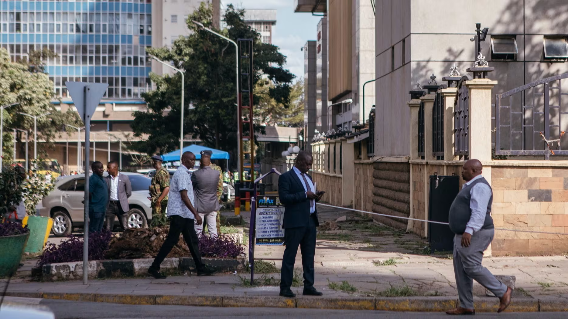 Commentary: Beyond Mobile Money, Mobilising Africa’s $2.4tn in Domestic Capital