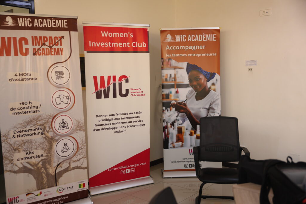 WIC Capital: Helping women-led businesses thrive in West Africa