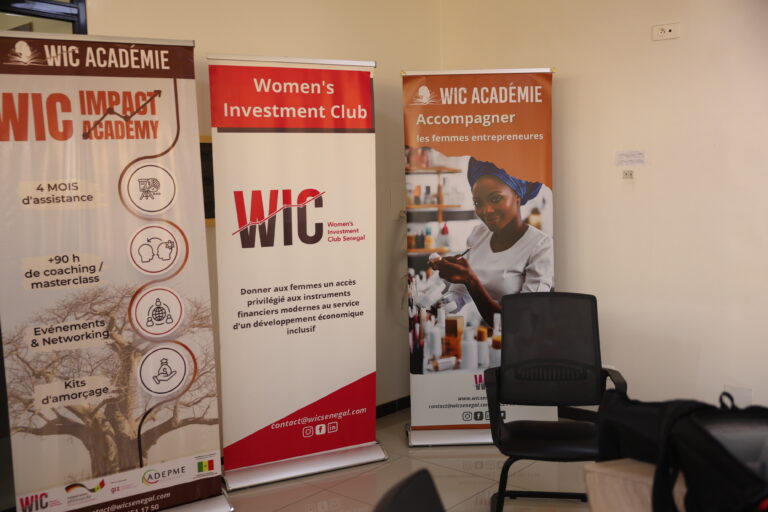 WIC Capital: Helping women-led businesses thrive in West Africa