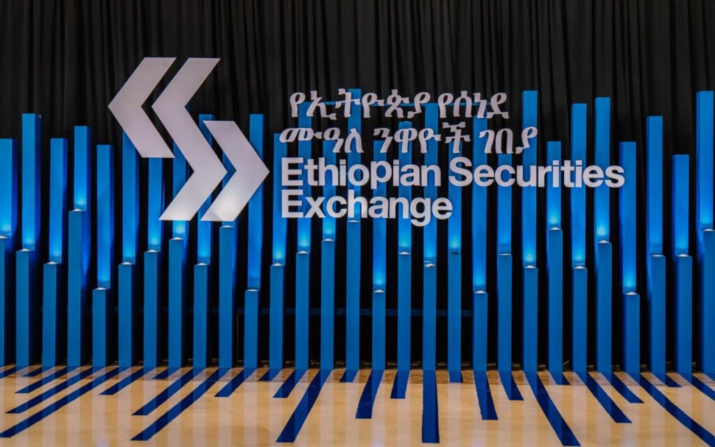 “We are open for business”: Launching Ethiopia’s first securities exchange