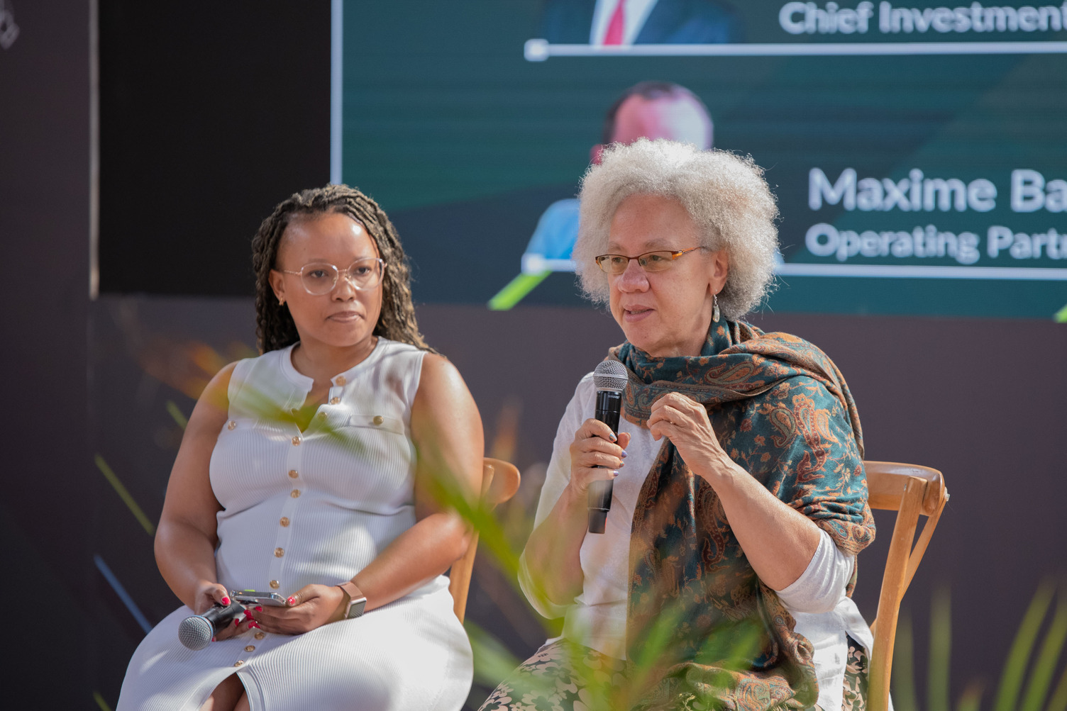 Watch the recap video