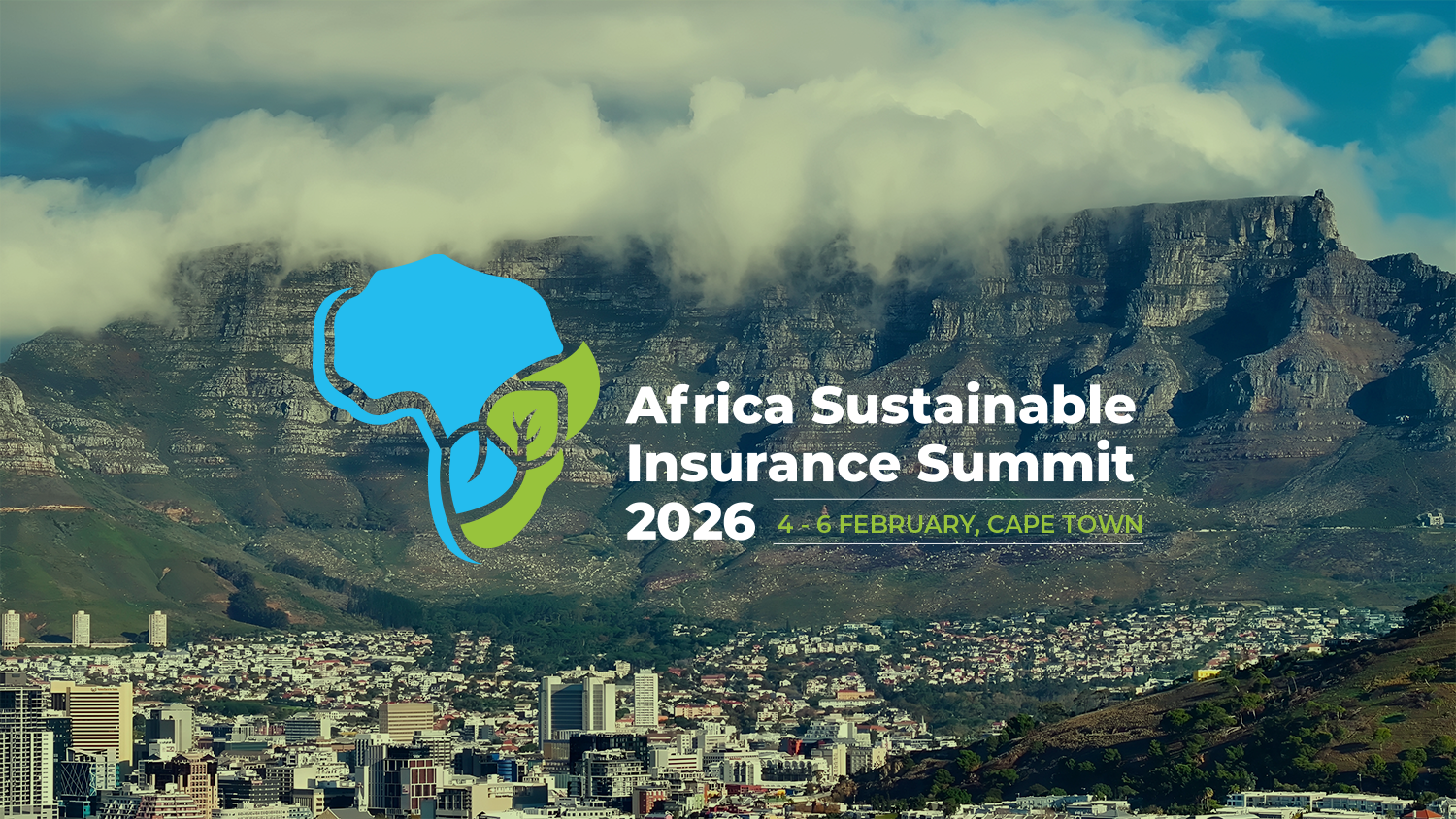 Africa Sustainable Insurance Summit 2026