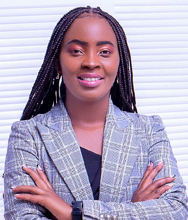 Jacinta Mutungi
